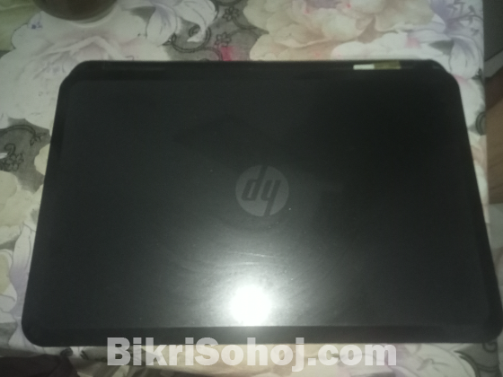 Hp laptop